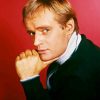 Illya Kuryakin Diamond Painting