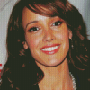 Jennifer Beals Diamond Painting