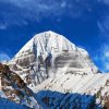 Kailash Mansarovar Diamond Painting