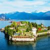 Lake Maggiore Diamond Painting