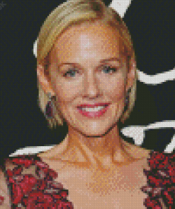 Penelope Ann Miller Diamond Painting