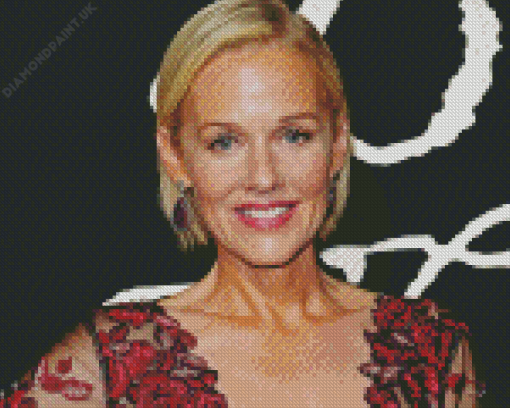 Penelope Ann Miller Diamond Painting