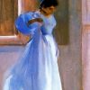 Ramon Casas Diamond Painting