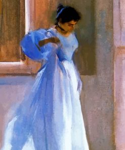 Ramon Casas Diamond Painting