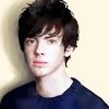 Skandar Keynes Actor Diamond Painting