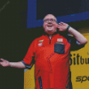 Stephen Bunting Diamond Painting