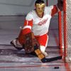 Terry Sawchuk Player Diamond Painting