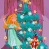 The Nutcracker Ballet Diamond Painting