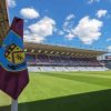 Turf Moor In Burnley Diamond Painting