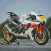 Yamaha R1 Diamond Painting