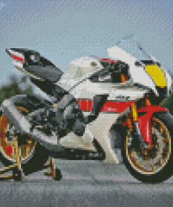 Yamaha R1 Diamond Painting