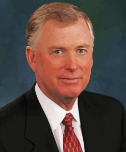 Dan Quayle Diamond Painting