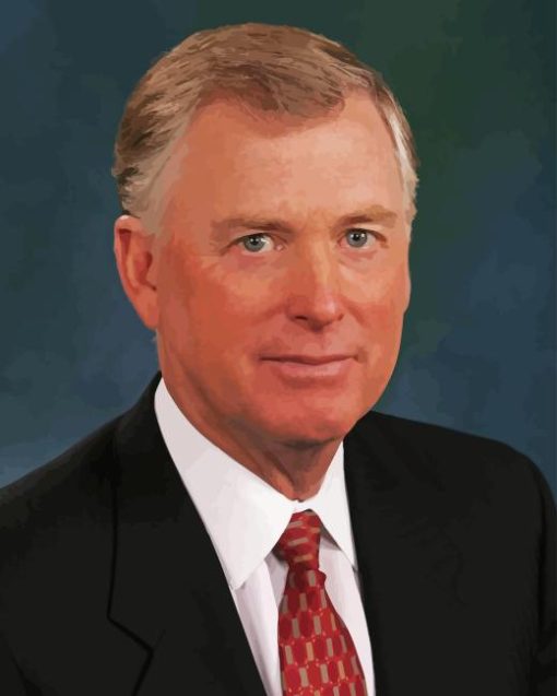 Dan Quayle Diamond Painting