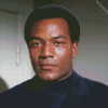 Jim Brown Actor Diamond Painting