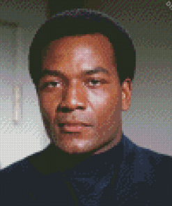 Jim Brown Actor Diamond Painting