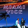 Miami Vice Poster Diamond Painting