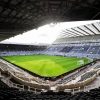 St James Park Stadium Diamond Painting