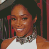 Tiffany Haddish Diamond Painting