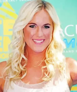 Bethany Hamilton Diamond Painting