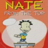 Big Nate Diamond Painting