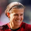 Christine Sinclair Diamond Painting