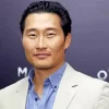 Daniel Dae Kim Diamond Painting