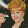 Debbie Reynolds Diamond Painting