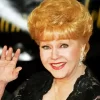 Debbie Reynolds Diamond Painting