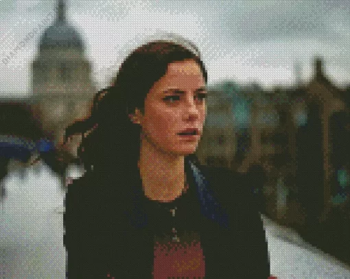 Effy Stonem Diamond Painting