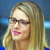 Emily Bett Rickards Diamond Painting