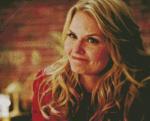 Emma Swan Diamond Painting