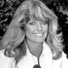 Farrah Fawcett Diamond Painting