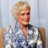 Glenn Close Diamond Painting