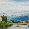 Grenoble Diamond Painting