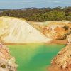 Kapunda Mines Trail Diamond Painting