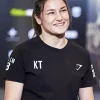 Katie Taylor Diamond Painting