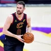 Kevin Love Diamond Painting