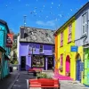 Kinsale Street Diamond Painting