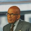 Lincoln Roker Diamond Painting