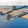 Lockheed Martin F22 Diamond Painting