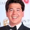 Michael McIntyre Diamond Painting