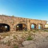 Mola Fortress In Spain Diamond Painting