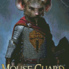 Mouse Guard Diamond Painting