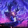 Ori Game Diamond Painting