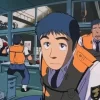 Patlabor Diamond Painting