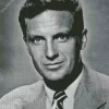 Robert Stack Diamond Painting