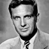 Robert Stack Diamond Painting