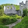 Samobor Castle Diamond Painting