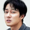 So Ji Sub Diamond Painting