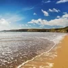 The Newgale Beach Diamond Painting